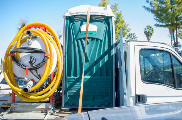 Best Portable toilet rental cost  in Stuart, IA