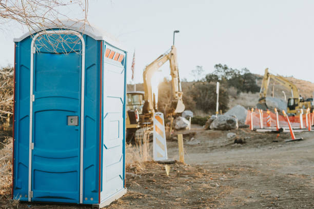 Portable Toilet Options We Offer in Stuart, IA