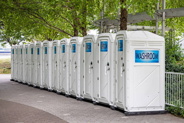 Best Porta potty services near me  in Stuart, IA