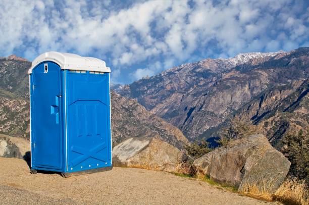Best Local porta potty services  in Stuart, IA