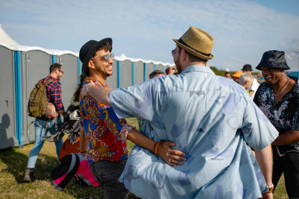 Best Porta potty services near me  in Stuart, IA