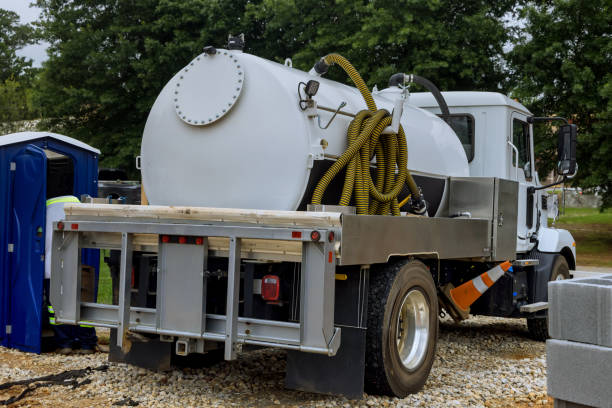 Best Local porta potty services  in Stuart, IA