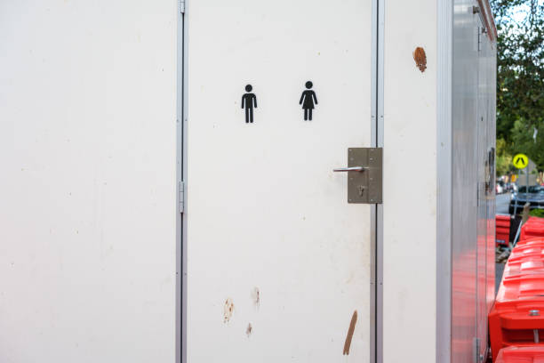 Sanitation services for porta potties in Stuart, IA