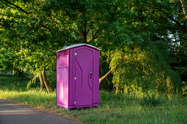 Stuart, IA porta potty rental Company