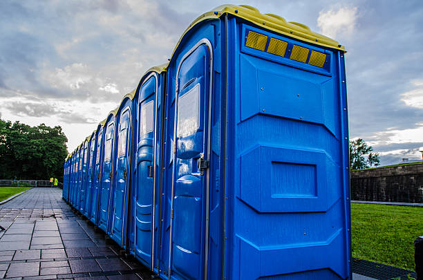 Best Luxury portable toilet rental  in Stuart, IA