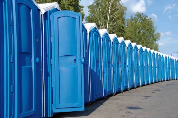 Porta potty services near me in Stuart, IA